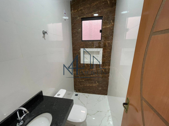 Imagem Casa com 3 Quartos à Venda, 180 m² em Setor Conde Dos Arcos Complemento - Aparecida De Goiânia Imagem Casa com 3 Quartos à Venda, 180 m² em Setor Conde Dos Arcos Complemento - Aparecida De Goiânia