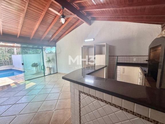Imagem Casa de Condomínio com 3 Quartos à Venda, 320 m² em Loteamento Caminhos De São Conrado (sousas) - Campinas Imagem Casa de Condomínio com 3 Quartos à Venda, 320 m² em Loteamento Caminhos De São Conrado (sousas) - Campinas