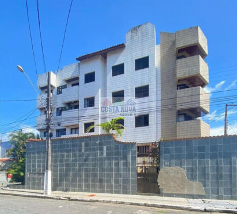 Imagem Apartamento com 1 Quarto à Venda, 98 m² em Caiçara - Praia Grande Imagem Apartamento com 1 Quarto à Venda, 98 m² em Caiçara - Praia Grande