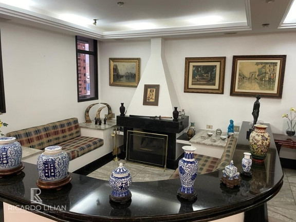 Imagem Apartamento com 3 Quartos à Venda, 500 m² em Vila Lanzara - Guarulhos