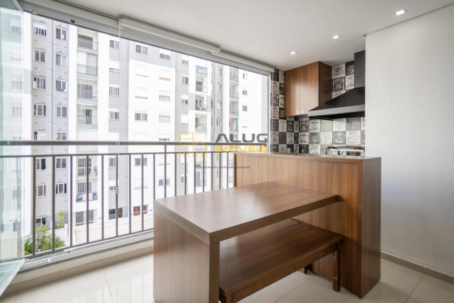 Imagem Apartamento com 2 Quartos à Venda, 64 m² em Continental - Osasco Imagem Apartamento com 2 Quartos à Venda, 64 m² em Continental - Osasco