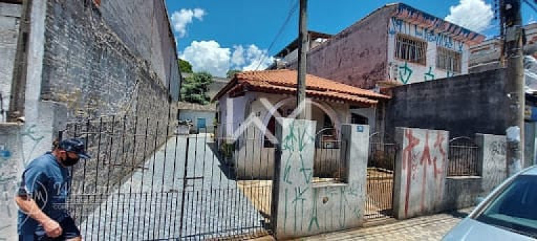 Imagem Terreno à Venda, 300 m² em Jardim Tranquilidade - Guarulhos Imagem Terreno à Venda, 300 m² em Jardim Tranquilidade - Guarulhos