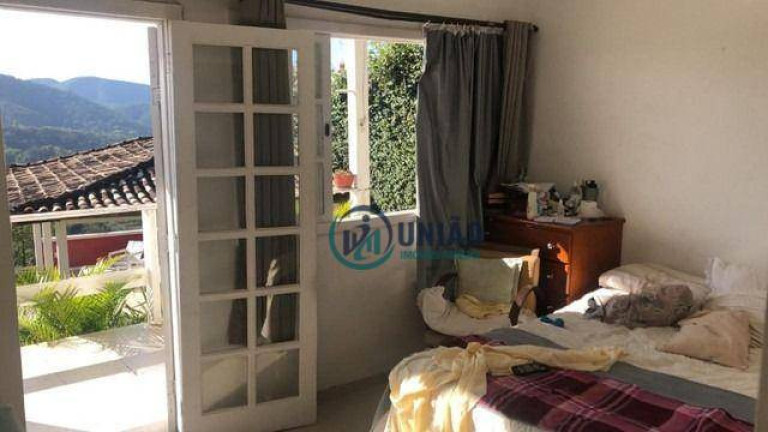 Imagem Casa com 3 Quartos à Venda, 500 m² em Pendotiba - Niterói