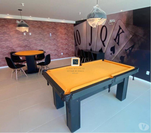 Imagem Apartamento com 3 Quartos à Venda, 85 m² em Parangaba - Fortaleza Imagem Apartamento com 3 Quartos à Venda, 85 m² em Parangaba - Fortaleza
