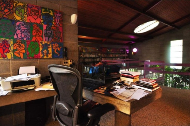 Imagem Sobrado com 3 Quartos à Venda, 300 m² em Vila Madalena - São Paulo Imagem Sobrado com 3 Quartos à Venda, 300 m² em Vila Madalena - São Paulo