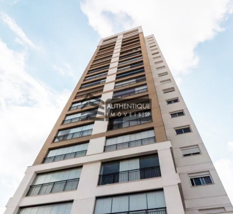 Imagem Apartamento com 1 Quarto à Venda, 38 m² em Brooklin - São Paulo Imagem Apartamento com 1 Quarto à Venda, 38 m² em Brooklin - São Paulo