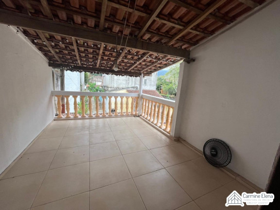 Imagem Casa com 5 Quartos à Venda, 274 m² em Perequê Açu - Ubatuba