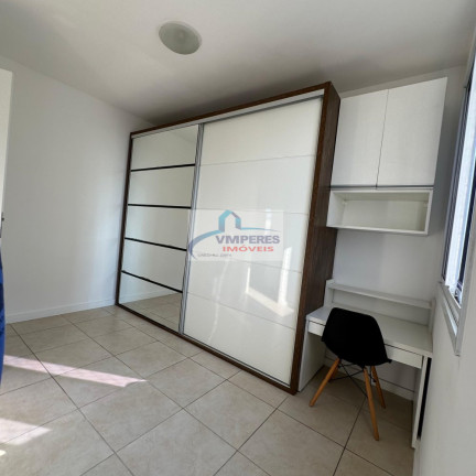 Imagem Apartamento com 3 Quartos à Venda, 89 m² em Barra Olímpica - Rio De Janeiro
