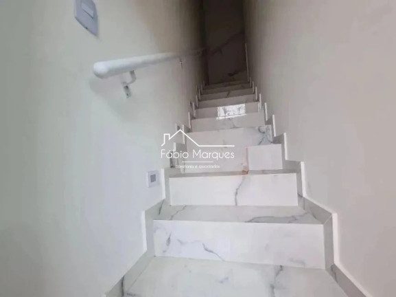 Imagem Casa de Condomínio com 2 Quartos à Venda, 65 m² em Vila Ré - São Paulo