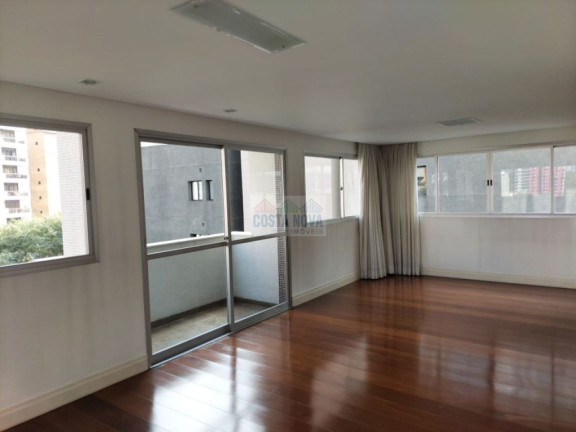 Imagem Apartamento com 3 Quartos à Venda, 166 m² Imagem Apartamento com 3 Quartos à Venda, 166 m²