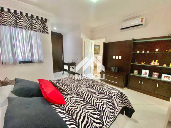 Imagem Casa com 5 Quartos à Venda, 560 m² em Interlagos - Vila Velha