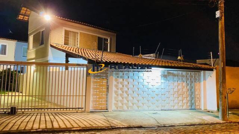 Imagem Casa com 2 Quartos à Venda, 110 m² em Parque Santa Maria - Campos Dos Goytacazes Imagem Casa com 2 Quartos à Venda, 110 m² em Parque Santa Maria - Campos Dos Goytacazes