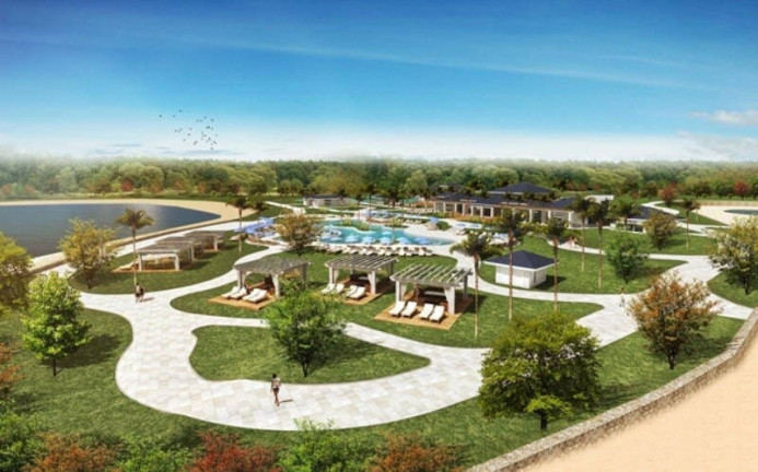 Imagem Terreno à Venda, 720 m² em Riviera De Santa Cristina Ii - Itaí Imagem Terreno à Venda, 720 m² em Riviera De Santa Cristina Ii - Itaí