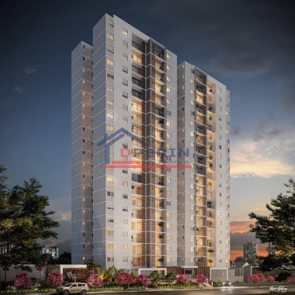 Imagem Apartamento com 3 Quartos à Venda, 78 m² em Parque Faber Castell I - São Carlos Imagem Apartamento com 3 Quartos à Venda, 78 m² em Parque Faber Castell I - São Carlos