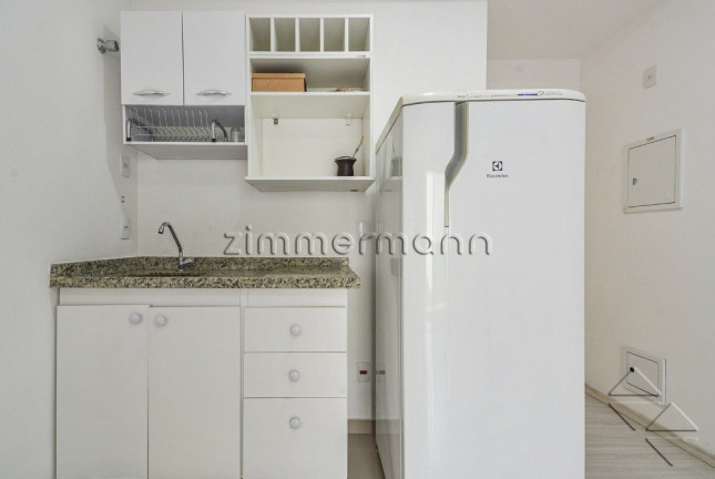 Imagem Apartamento com 1 Quarto à Venda, 61 m² em Aclimacao - São Paulo