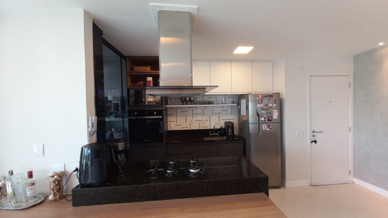 Imagem Apartamento com 2 Quartos à Venda, 96 m² em Vila Itapura - Campinas
