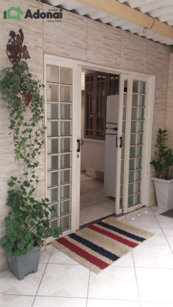 Imagem Casa com 4 Quartos à Venda, 130 m² em Jardim Califórnia - Jundiaí Imagem Casa com 4 Quartos à Venda, 130 m² em Jardim Califórnia - Jundiaí