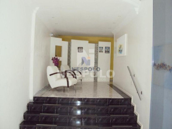 Imagem Apartamento com 1 Quarto à Venda, 88 m² em Centro - Balneario Camboriu
