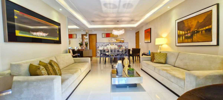 Imagem Apartamento com 4 Quartos à Venda, 182 m² em Várzea - Teresópolis Imagem Apartamento com 4 Quartos à Venda, 182 m² em Várzea - Teresópolis
