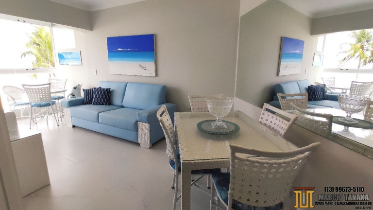Imagem Imóvel com 2 Quartos para Alugar, 77 m² em Riviera - Bertioga Imagem Imóvel com 2 Quartos para Alugar, 77 m² em Riviera - Bertioga