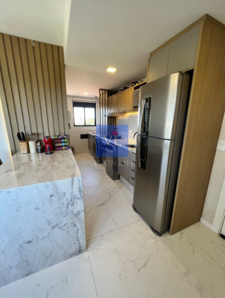 Imagem Imóvel com 2 Quartos à Venda, 69 m² em Lindóia - Curitiba