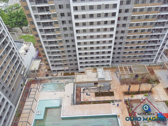 Imagem Studio com 2 Quartos à Venda, 34 m² em Butantã - São Paulo Imagem Studio com 2 Quartos à Venda, 34 m² em Butantã - São Paulo