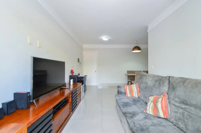 Apartamento com 2 Quartos à Venda,  em Vila Olímpia - São Paulo