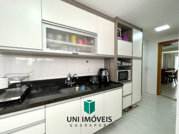 Imagem Apartamento com 3 Quartos à Venda, 110 m² em Praia Da Costa - Vila Velha
