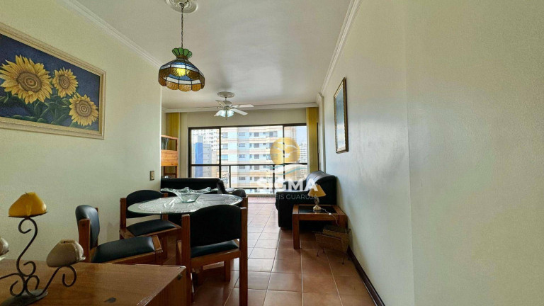 Imagem Apartamento com 2 Quartos à Venda, 105 m² em Jardim Astúrias - Guarujá Imagem Apartamento com 2 Quartos à Venda, 105 m² em Jardim Astúrias - Guarujá