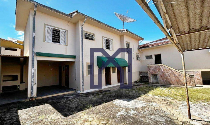 Imagem Casa com 6 Quartos à Venda, 283 m² em Varginha - Itajubá