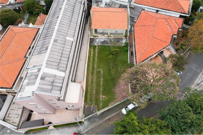 Imagem Casa com 2 Quartos à Venda,  em Jaguaré - São Paulo