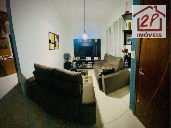 Imagem Casa com 2 Quartos à Venda, 61 m² em Residencial Jequitiba - Caçapava Imagem Casa com 2 Quartos à Venda, 61 m² em Residencial Jequitiba - Caçapava