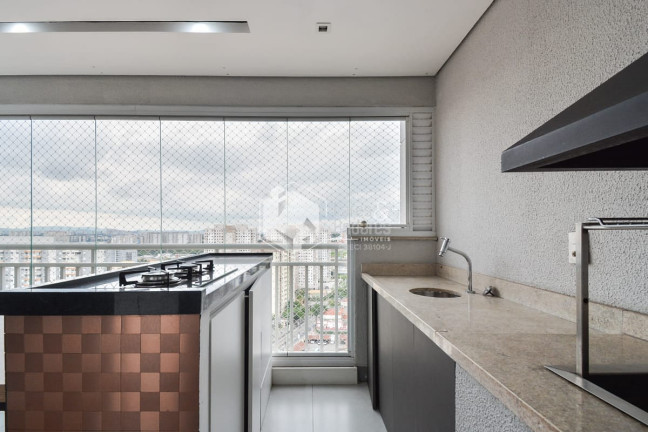 Imagem Apartamento com 2 Quartos à Venda, 76 m² em Tatuapé - São Paulo Imagem Apartamento com 2 Quartos à Venda, 76 m² em Tatuapé - São Paulo