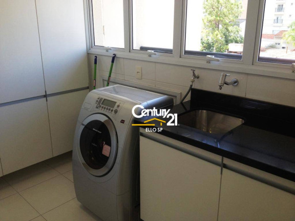 Imagem Apartamento com 3 Quartos para Alugar, 192 m² em Vila Nova Conceição - São Paulo