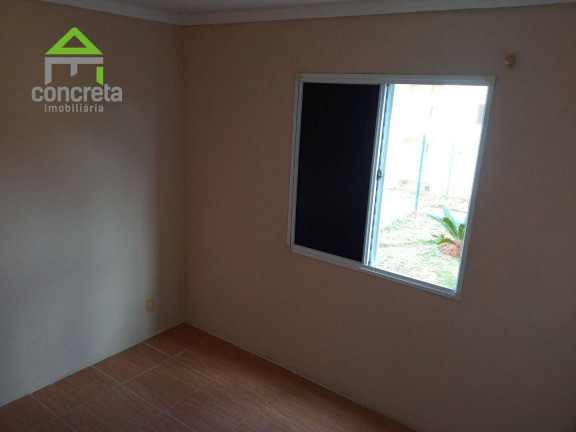 Imagem Apartamento com 2 Quartos à Venda, 49 m² em Jardim ísis - Cotia