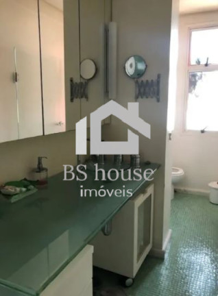 Imagem Apartamento com 5 Quartos à Venda, 414 m² em Jardim - Santo André Imagem Apartamento com 5 Quartos à Venda, 414 m² em Jardim - Santo André