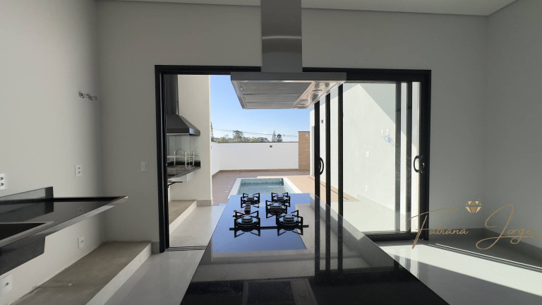 Imagem Casa com 3 Quartos à Venda, 300 m² em Jardim São Marcos - Valinhos
