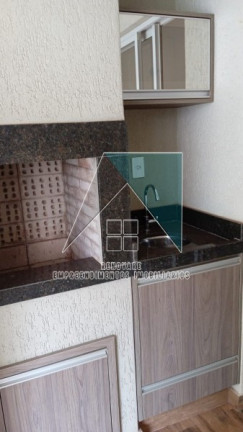 Imagem Apartamento com 1 Quarto à Venda, 58 m² em Jardim Nova Aliança - Ribeirão Preto