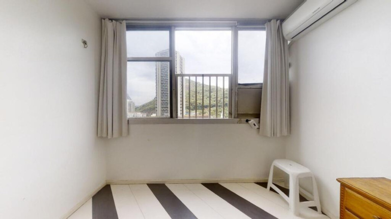 Imagem Imóvel com 3 Quartos à Venda, 94 m² em Botafogo - Rio De Janeiro Imagem Imóvel com 3 Quartos à Venda, 94 m² em Botafogo - Rio De Janeiro