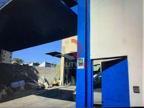 Imagem Imóvel Comercial para Alugar, 1.144 m² em Vila Nova Mazzei - São Paulo Imagem Imóvel Comercial para Alugar, 1.144 m² em Vila Nova Mazzei - São Paulo