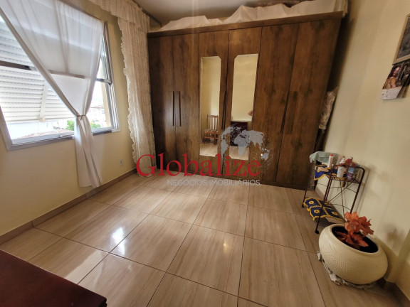 Imagem Imóvel com 2 Quartos à Venda, 100 m² em Aparecida - Santos Imagem Imóvel com 2 Quartos à Venda, 100 m² em Aparecida - Santos