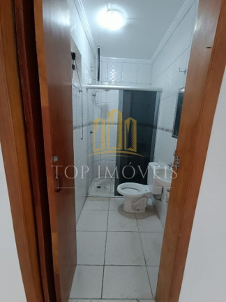 Imagem Sobrado com 3 Quartos para Alugar, 125 m² em Conjunto Habitacional São José Dos Campos A - São José Dos Campos