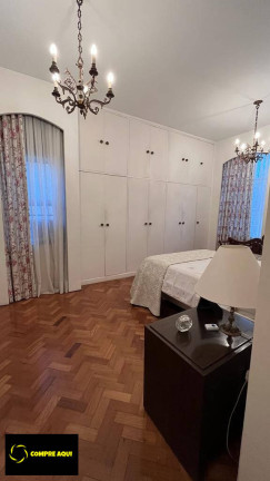 Imagem Apartamento com 4 Quartos à Venda, 275 m² em Vila Buarque - São Paulo Imagem Apartamento com 4 Quartos à Venda, 275 m² em Vila Buarque - São Paulo
