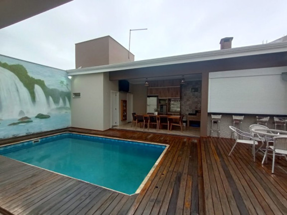 Casa com 3 Quartos à Venda, 268 m² em Loteamento Itatiba Park - Itatiba