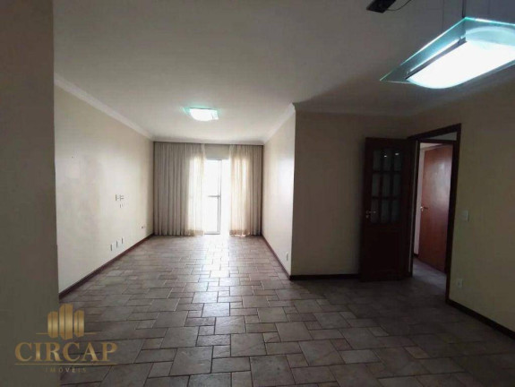 Imagem Apartamento com 4 Quartos à Venda, 118 m² em Perdizes - São Paulo