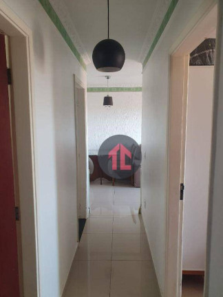 Imagem Apartamento com 2 Quartos à Venda, 60 m² em Jardim Paulicéia - Campinas Imagem Apartamento com 2 Quartos à Venda, 60 m² em Jardim Paulicéia - Campinas