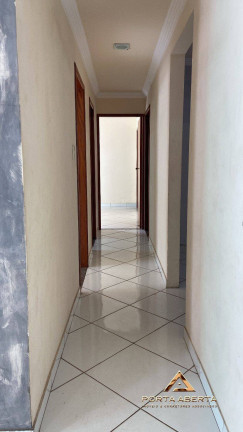 Imagem Apartamento com 3 Quartos à Venda, 105 m² em Ayrton Senna - Ipatinga