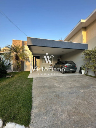 Imagem Casa de Condomínio com 3 Quartos à Venda, 283 m² em Parque Califórnia - Jacareí Imagem Casa de Condomínio com 3 Quartos à Venda, 283 m² em Parque Califórnia - Jacareí