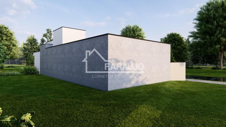 Imagem Imóvel com 3 Quartos à Venda, 186 m² em Aparecidinha - Sorocaba