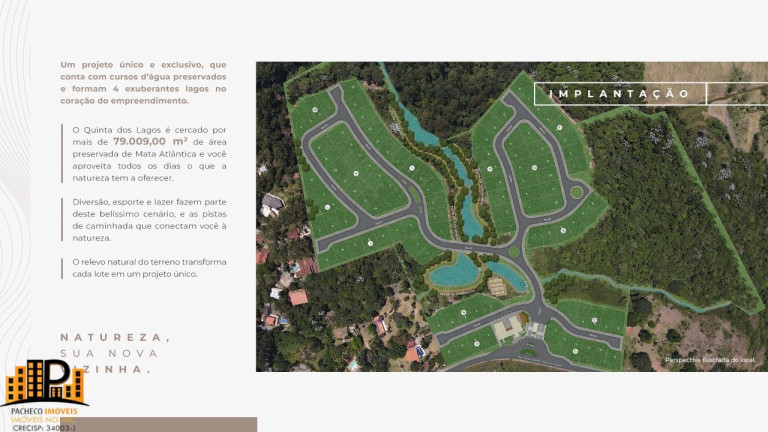 Imagem Terreno à Venda, 503 m² em Pitas - Cotia Imagem Terreno à Venda, 503 m² em Pitas - Cotia